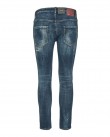 Παντελόνι Jean Dsquared2 Μπλε S71LB1642S30664-470