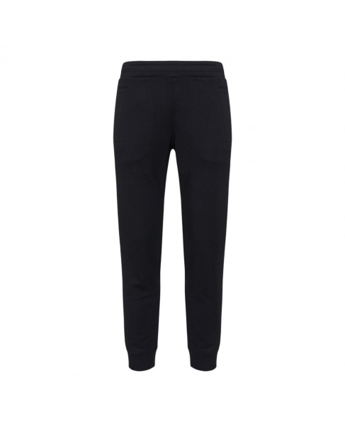 Παντελόνι φόρμα Emporio Armani Μαύρο 8N1PS91JRIZ-0999