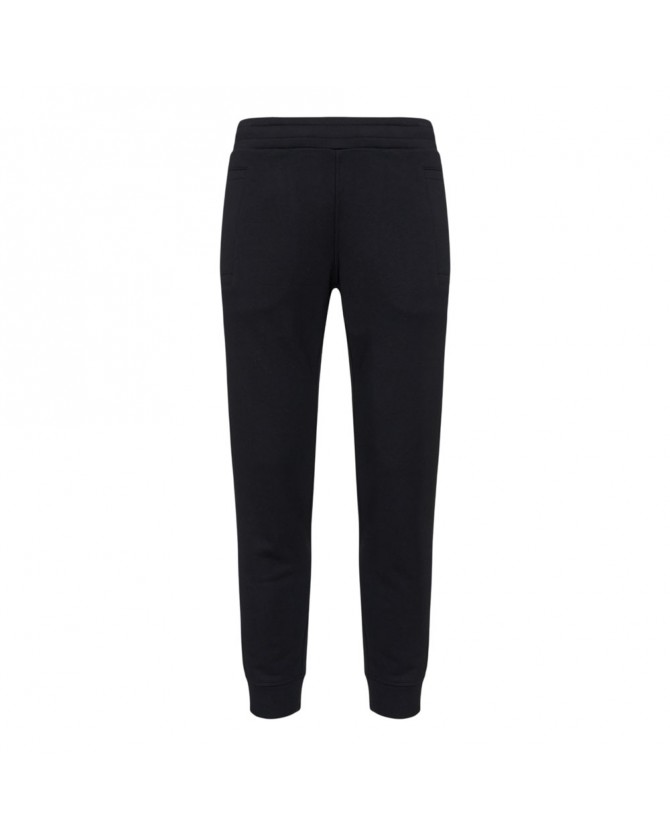 Παντελόνι φόρμα Emporio Armani Μαύρο 8N1PS91JRIZ-0999