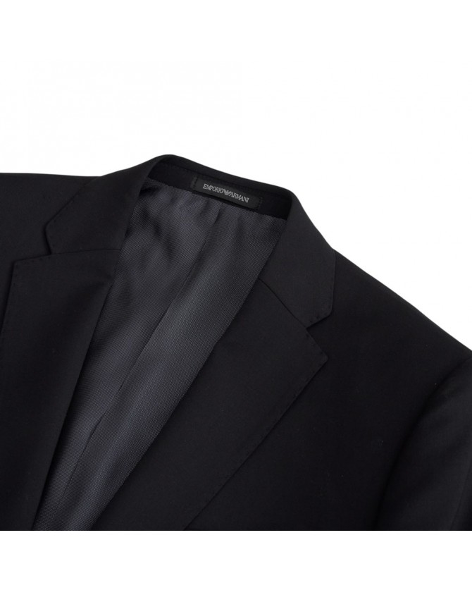 Κοστούμι Emporio Armani Σκούρο μπλε EM000098TE10155R-UB081