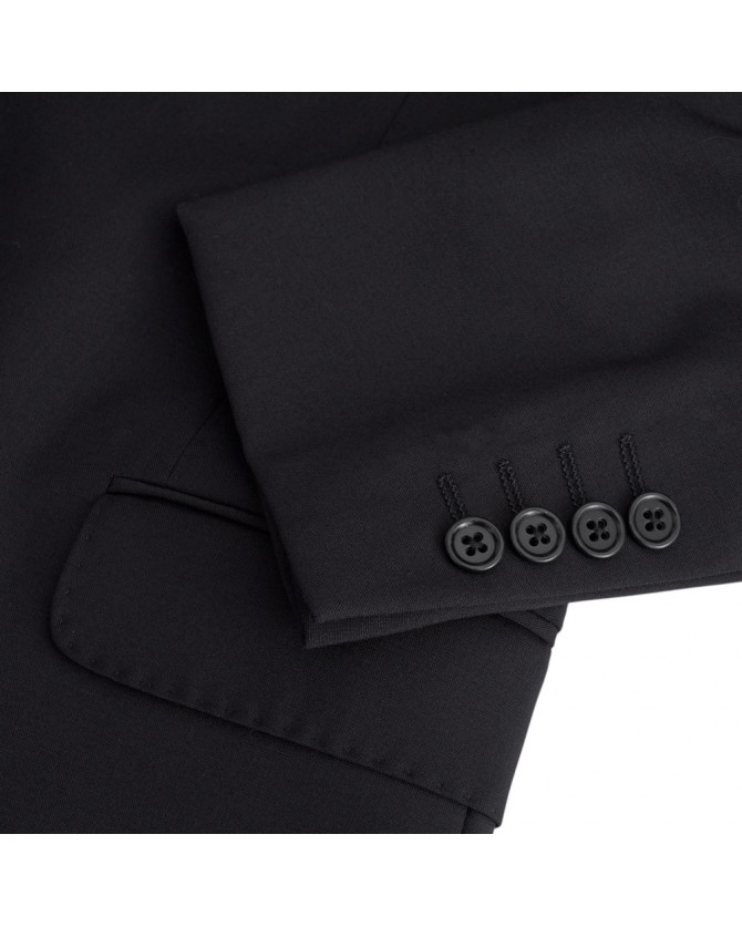 Κοστούμι Emporio Armani Σκούρο μπλε EM000098TE10155R-UB081