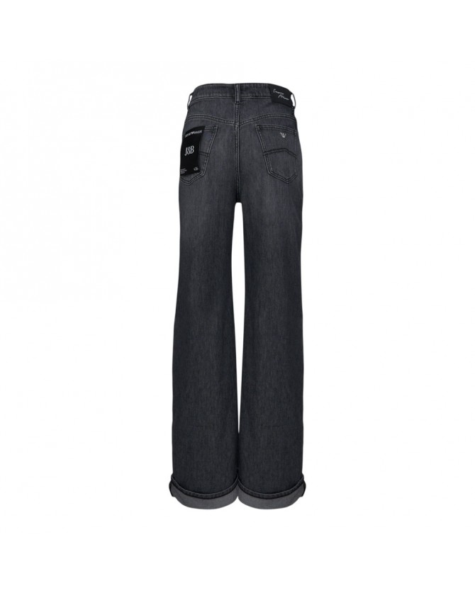 Jeans Emporio Armani Γκρι EW000737AF17033-M8001