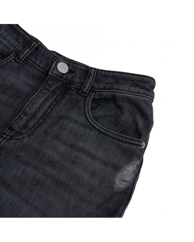 Jeans Emporio Armani Γκρι EW000737AF17033-M8001