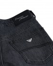 Jeans Emporio Armani Γκρι EW000737AF17033-M8001