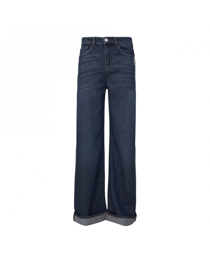Jeans Emporio Armani Μπλε EW000737AF17033-MB001
