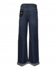 Jeans Emporio Armani Μπλε EW000737AF17033-MB001
