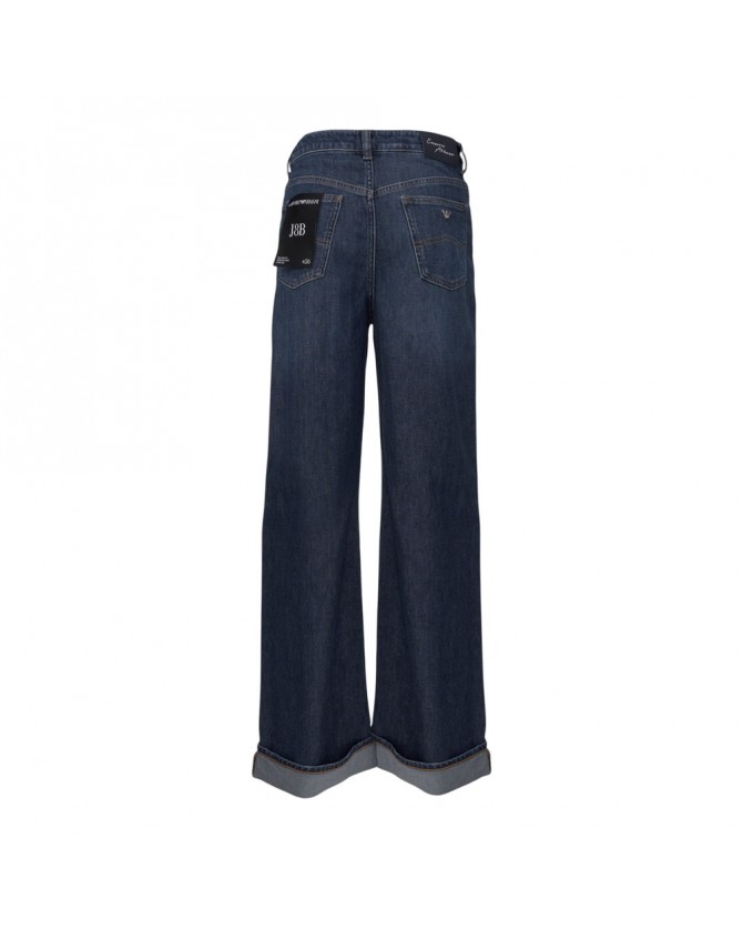Jeans Emporio Armani Μπλε EW000737AF17033-MB001