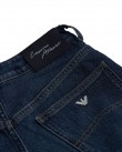 Jeans Emporio Armani Μπλε EW000737AF17033-MB001