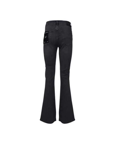 Jeans Emporio Armani Γκρι EW000963AF17030-M8001