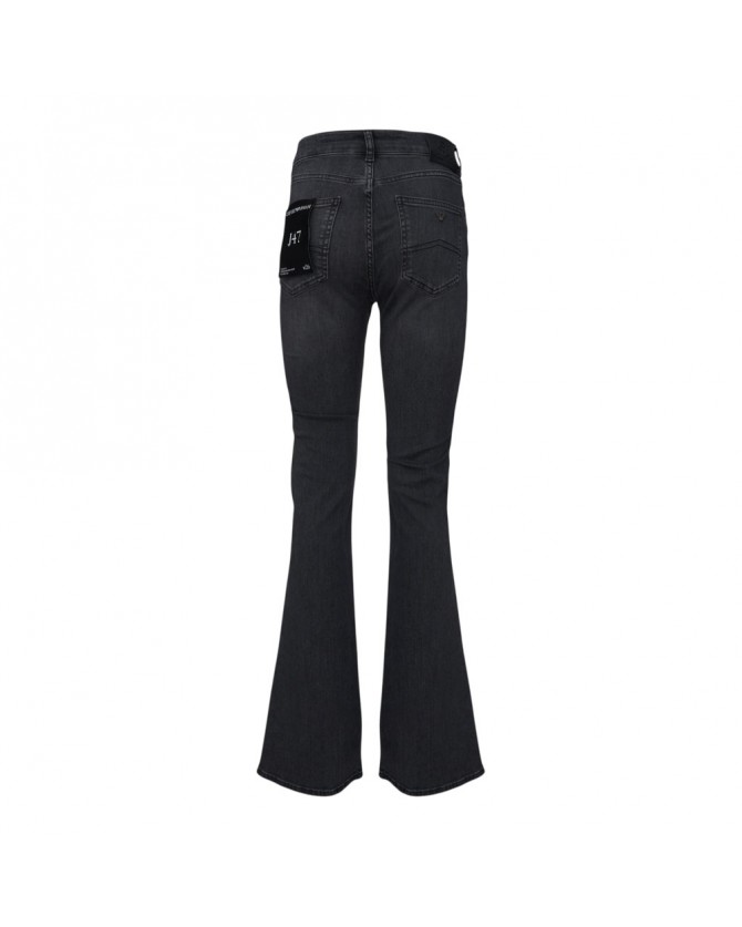 Jeans Emporio Armani Γκρι EW000963AF17030-M8001