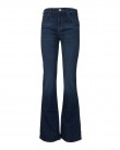 Jeans Emporio Armani Σκούρο μπλε EW000963AF17030-MB001