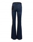 Jeans Emporio Armani Σκούρο μπλε EW000963AF17030-MB001