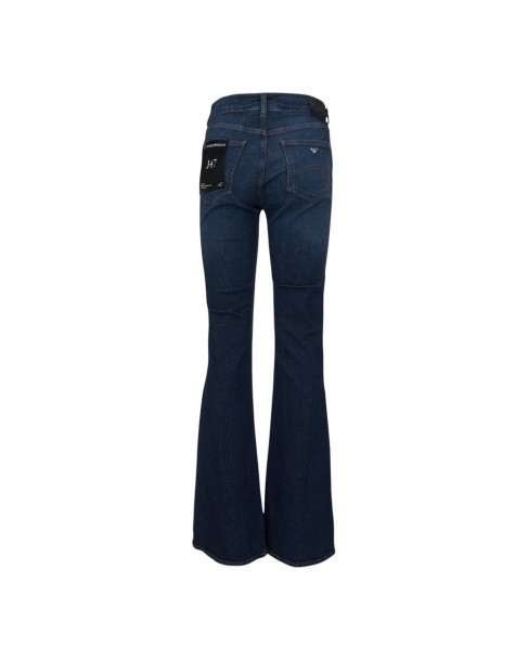 Jeans Emporio Armani Σκούρο μπλε EW000963AF17030-MB001