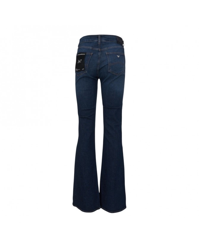 Jeans Emporio Armani Σκούρο μπλε EW000963AF17030-MB001