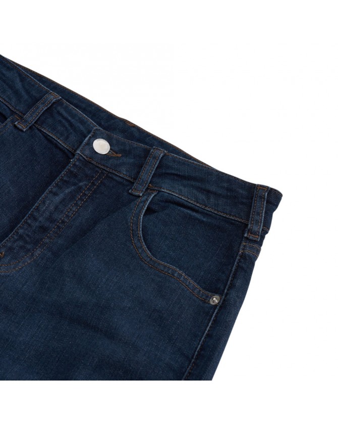 Jeans Emporio Armani Σκούρο μπλε EW000963AF17030-MB001