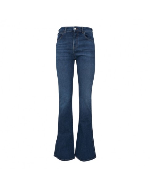 Jeans Emporio Armani Μπλε EW000963AF17030-MB002