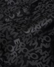 Παλτό Emporio Armani Μαύρο EW001470AF14731-UC001