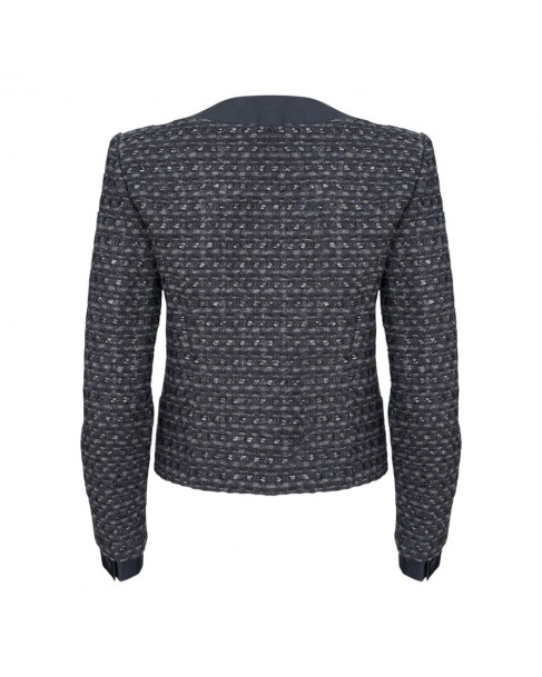Σακάκι Emporio Armani Μπλε EW001713AF14268-F8155