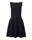 Φόρεμα Emporio Armani Σκούρο μπλε EW002683AF19366-FB017