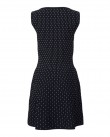 Φόρεμα Emporio Armani Σκούρο μπλε EW002683AF19366-FB017
