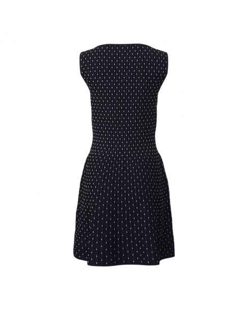 Φόρεμα Emporio Armani Σκούρο μπλε EW002683AF19366-FB017