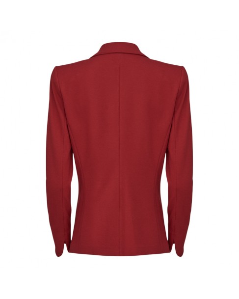 Σακάκι Emporio Armani Κόκκινο EW002784AF12303-U5075