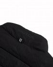 Μπουφάν γιλέκο Nautica Μαύρο 3NC208001378-NCBLK