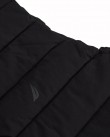 Μπουφάν γιλέκο Nautica Μαύρο 3NC208001378-NCBLK