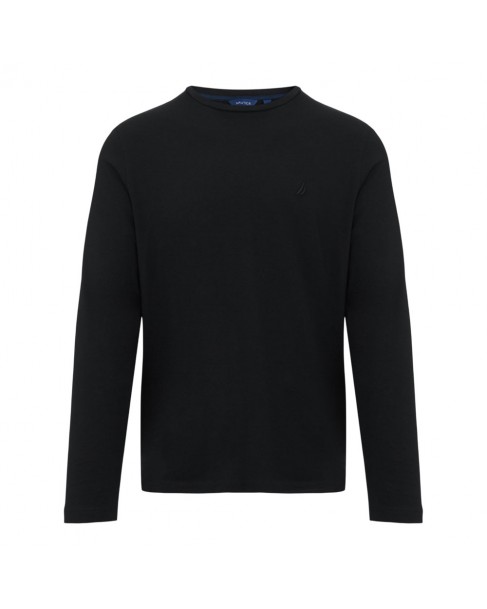 Μπλούζα Nautica Μαύρη 3NC73102V-NC0TB