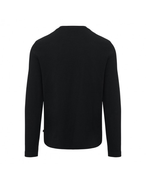 Μπλούζα Nautica Μαύρη 3NC73102V-NC0TB