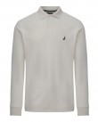 Μπλούζα polo Nautica Εκρού 3NCK47104-NC1NL
