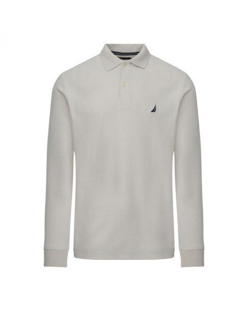 Μπλούζα polo Nautica Εκρού 3NCK47104-NC1NL