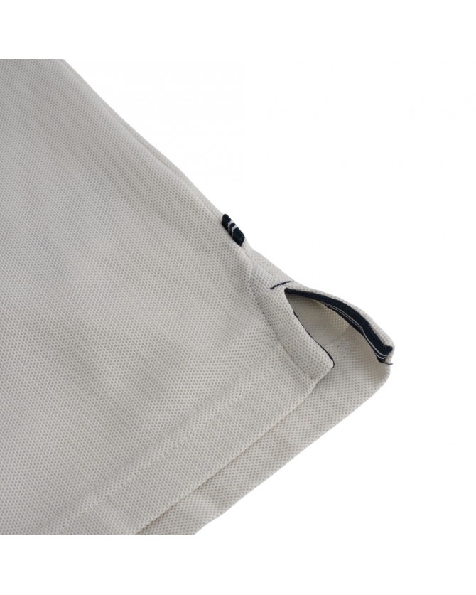 Μπλούζα polo Nautica Εκρού 3NCK47104-NC1NL