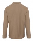 Μπλούζα polo Nautica Μπεζ 3NCK47104-NC2BU
