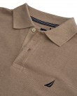 Μπλούζα polo Nautica Μπεζ 3NCK47104-NC2BU