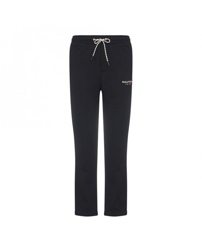 Παντελόνι φόρμα Nautica Μαύρο 3NCK57090-NC0TB
