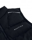 Μπουφάν γιλέκο Nautica Σκούρο μπλε 3NCN1S03442-NC459