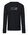 Μπλούζα Nautica Μαύρη 3NCN1T04094-NC011