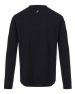 Μπλούζα Nautica Μαύρη 3NCN1T04094-NC011
