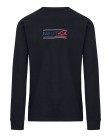 Μπλούζα Nautica Σκούρο μπλε 3NCN1T04094-NC459