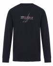 Μπλούζα Nautica Σκούρο μπλε 3NCN1T04095-NC459