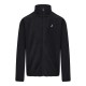 Ζακέτα φούτερ Nautica Μαύρη 3NCN1T04170-NC011