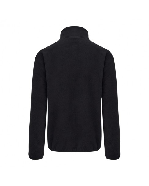Ζακέτα φούτερ Nautica Μαύρη 3NCN1T04170-NC011