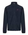 Ζακέτα φούτερ Nautica Σκούρο μπλε 3NCN1T04170-NC459