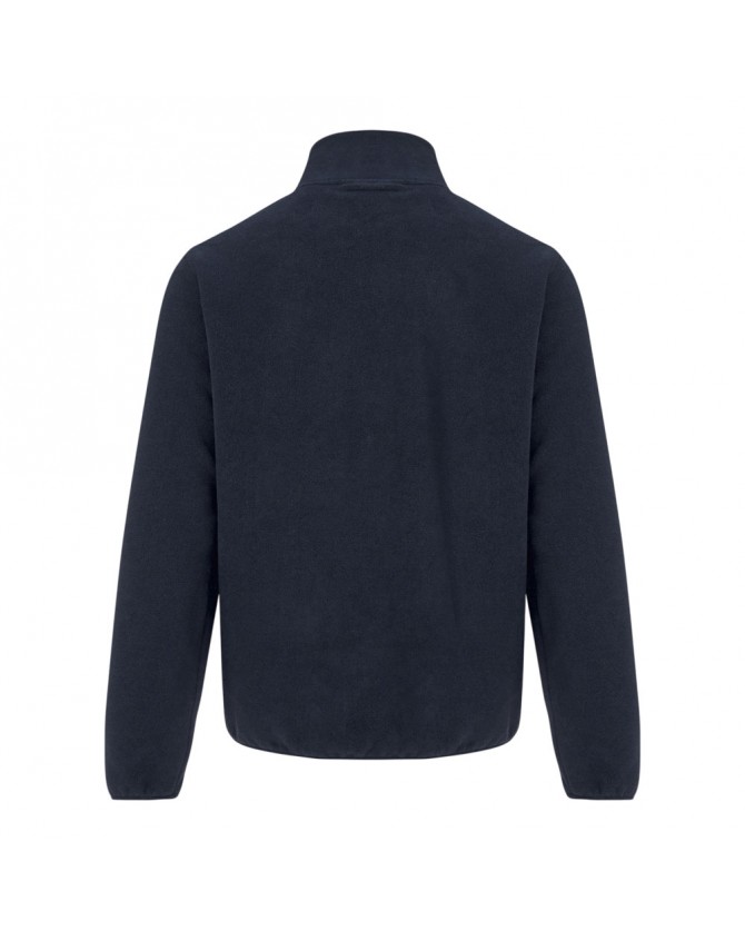 Ζακέτα φούτερ Nautica Σκούρο μπλε 3NCN1T04170-NC459