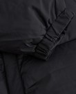 Μπουφάν Nautica Μαύρο 3NCN7S03389-NC011