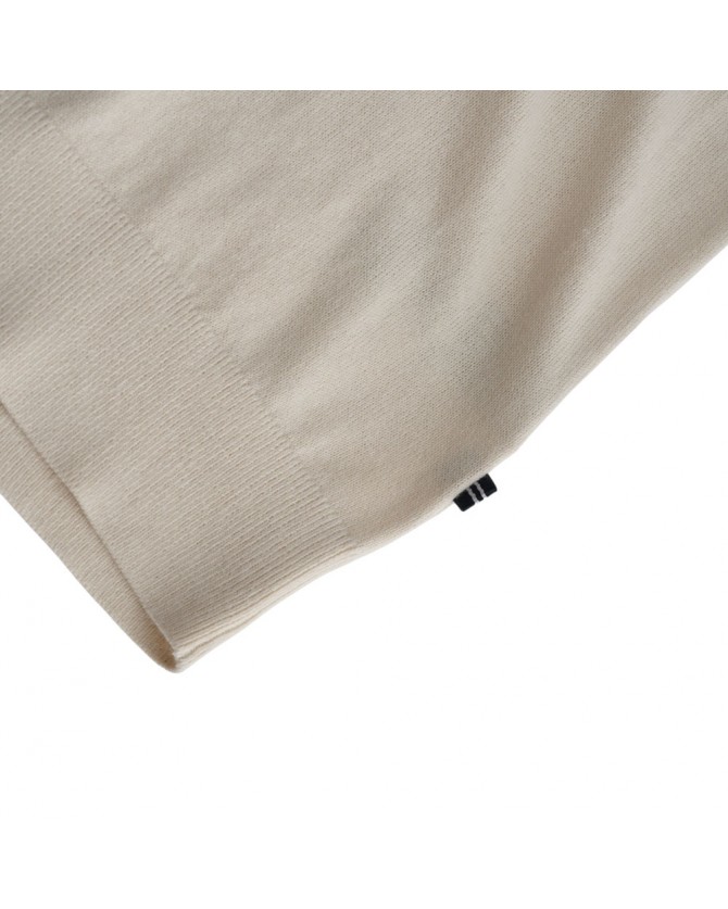 Πλεκτό Nautica Εκρού 3NCS57101-NC1NL