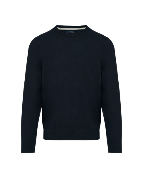 Πλεκτό Nautica Σκούρο μπλε 3NCS57104-NC4VN