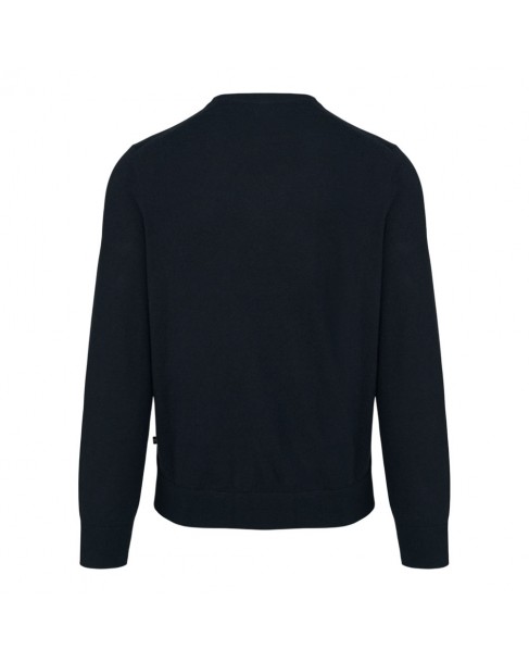 Πλεκτό Nautica Σκούρο μπλε 3NCS57104-NC4VN