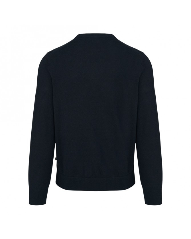 Πλεκτό Nautica Σκούρο μπλε 3NCS57104-NC4VN